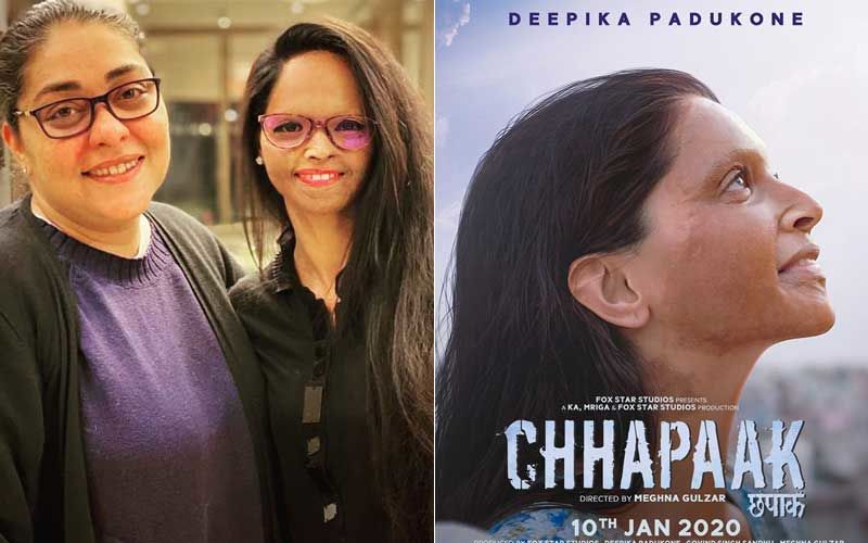 Chhapaak: Is Acid-Attack Survivor Laxmi Agarwal Not Happy With The Remuneration Paid To Tell Her Story?
