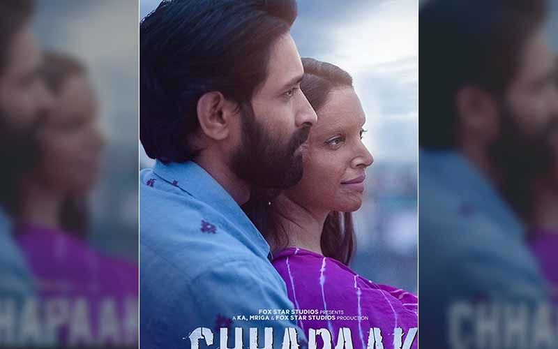 Chhapaak Audience LIVE REVIEW: Hailing Bold JNU Move, Movie Buffs Shower Praise On Deepika Padukone Starrer