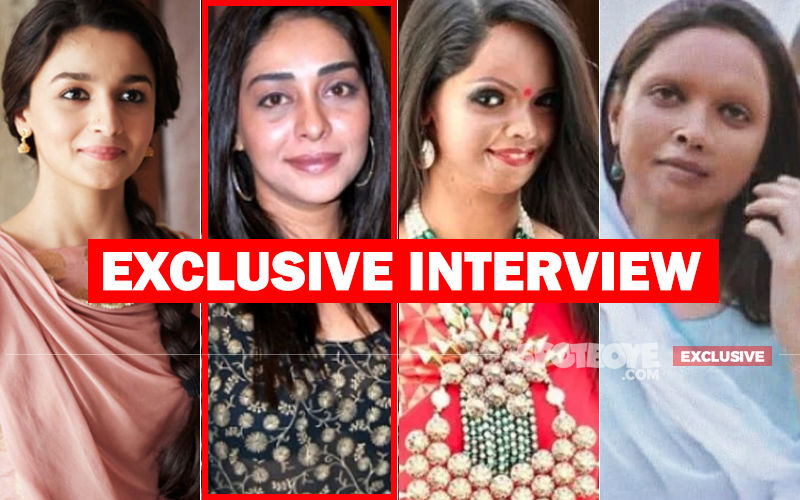 Chhapaak: Why Deepika Padukone And Not Alia Bhatt? What Were Acid Attack Survivor Laxmi Agarwal’s Fears About The Film? Director Meghna Gulzar Reveals- EXCLUSIVE