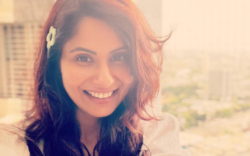 Bandini' fame actress Chhavi Mittal wakes up 'cancer free' after