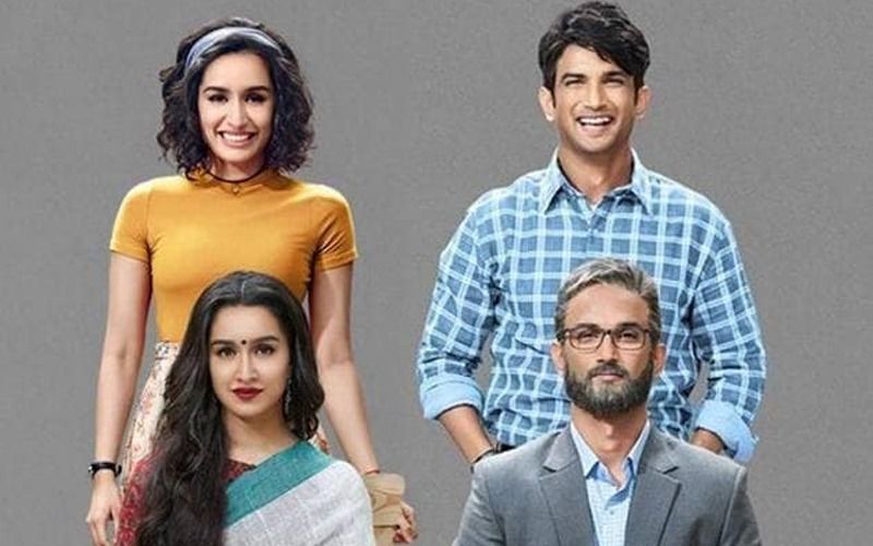 Sushant Singh Rajput And Shraddha Kapoor’s Chhichhore To Be Screened For Students In Kota On World Suicide Prevention Day