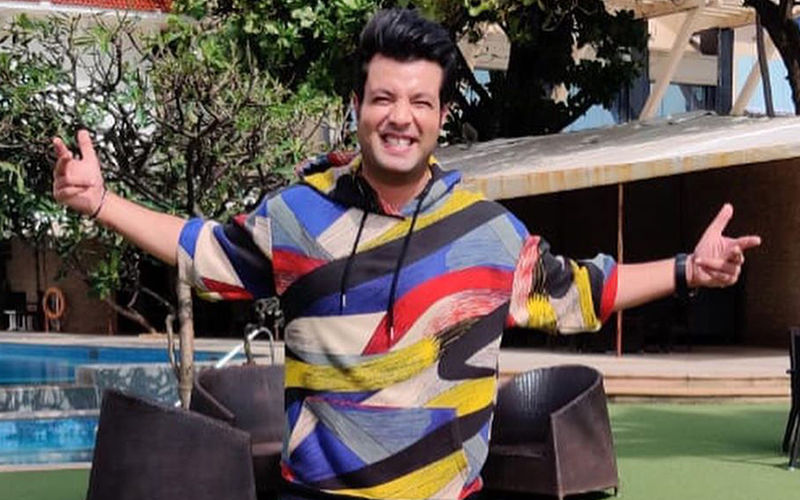 Chhichhore Actor Varun Sharma Shares A Hilarious Episode From His School Days, We Bet It Is Relatable AF!