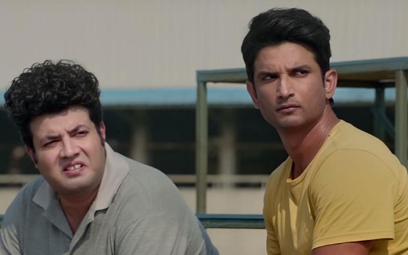 Chhichhore Box Office Collection Day 7: Sushant Singh Rajput-Shraddha Kapoor Starrer Continues Its Winning Streak