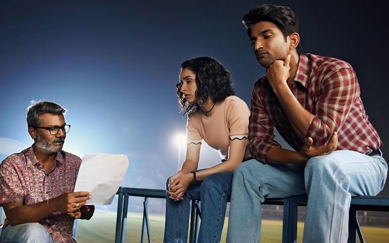 Chhichhore Box-Office Collections Day 4: Sushant Singh Rajput And Shraddha Kapoor Starrer Shows Growth; Earns More Than Opening Day