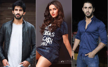 Children’s Day 2018: Jasmin Bhasin , Ankit Siwach and Laksh's Parents Didn’t Allow Them To Do This