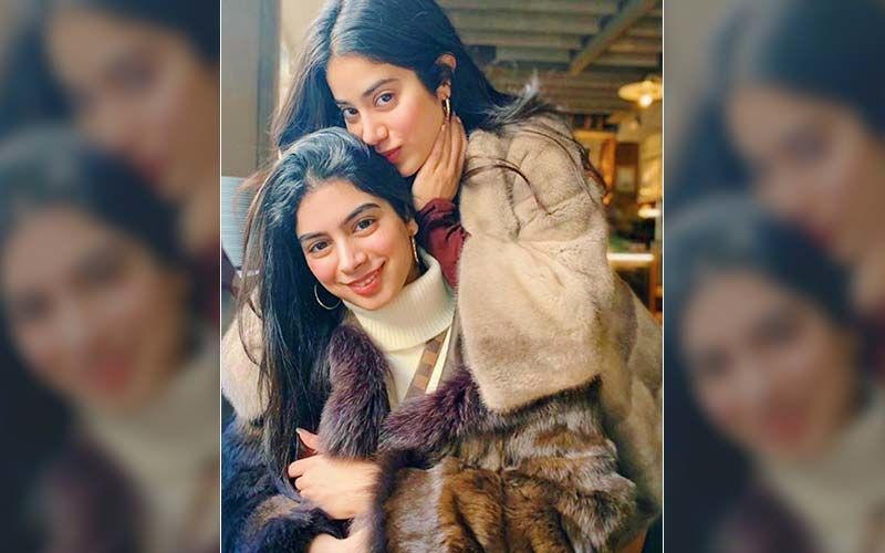 Children’s Day 2019: Boney Kapoor-Sridevi Daughter Khushi Kapoor’s Droolworthy Pictures Prove She’s Bollywood Ready