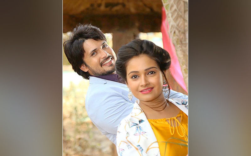 83 Star Chirag Patil Is Coming Soon In A New Marathi Romantic Comedy Opposite Siddhi Patne And Madhuri Desai