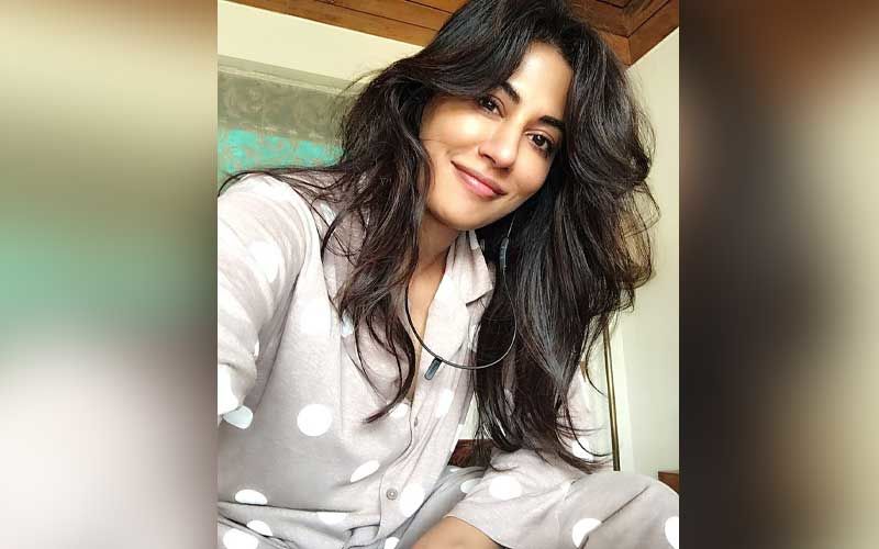 Chitrangda Singh Calls Out Airlines For Rude Behaviour of Air