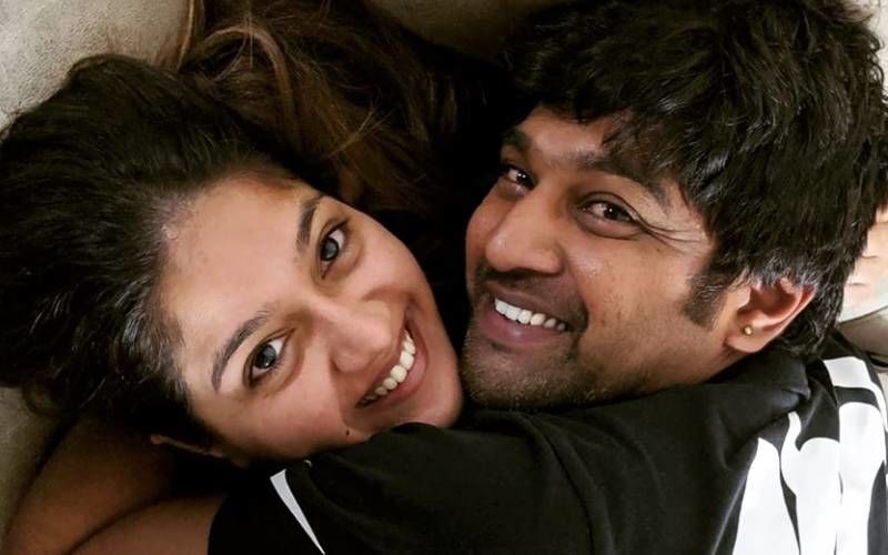Chiranjeevi Sarja's Wife Meghana's Tribute To Late Husband Is Straight From Heart; Writes 'Can't Wait To Bring You Back To Earth, As Our CHILD'