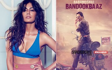 After Chitrangda Singh’s PETTICOAT CONTROVERSY, Now Kushan Nandy’s Babumoshai Bandookbaaz Gets 48 Cuts!