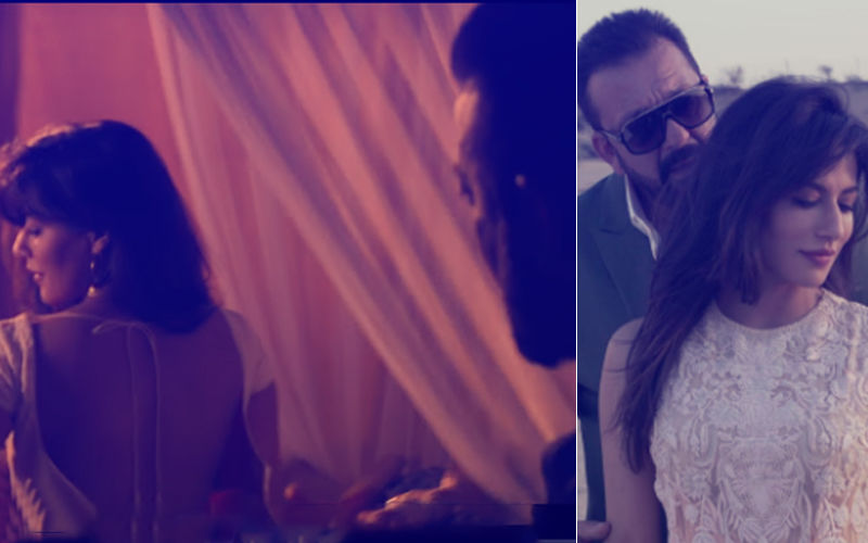 Pain & Innocence Of Love: Chitrangda On Her Scorching Chemistry With Sanjay Dutt In Saheb Biwi Aur Gangster 3