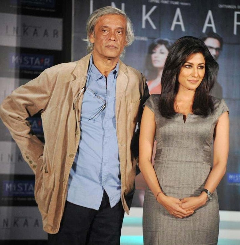 Is Sudhir Mishra the reason behind Chitrangada Singh's divorce? (see pics)  – India TV