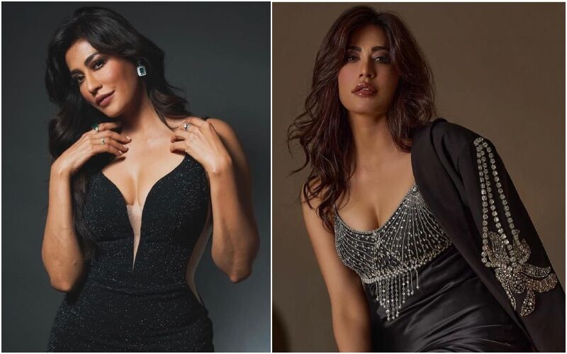 Chitrangda Singh Proves To Be A Real Fashionista With THESE 5 Stylist Outfits!- Check It Out