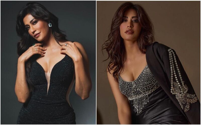 5 Times Chitrangda Singh Made Us Go Wow With Her Hot Pictures