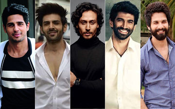 Happy Choclate Day 2019: जानिए कौन है बॉलीवुड के 5 चॉकलेटी बॉय