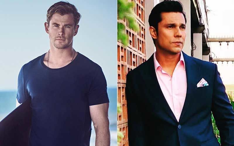 Extraction: Thor Chris Hemsworth Injures Randeep Hooda During Shoot; Here's What Happened Next