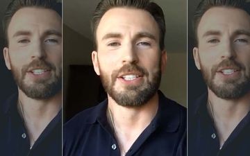 Captain America Star Chris Evans’ ‘Blood Is Boiling’ Over Rick Moranis Being Attacked