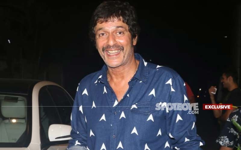 Chunky Panday Opens Up About His Struggling Days In Bollywood, Says 'I Was Part-Time Car Dealer'