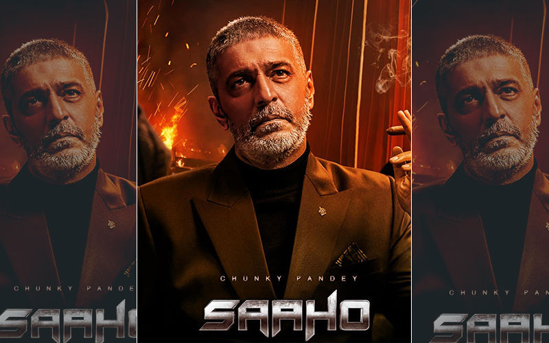 Saaho Starring Shraddha Kapoor And Prabhas: Meet Devraj, The Devil, Played By Chunky Panday