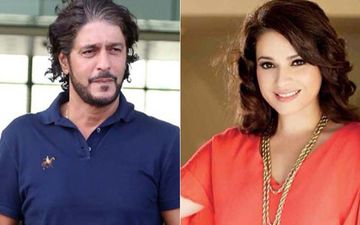 Chunky Panday-Neelam Kothari Reunite After 18 Years, But Not For A Film