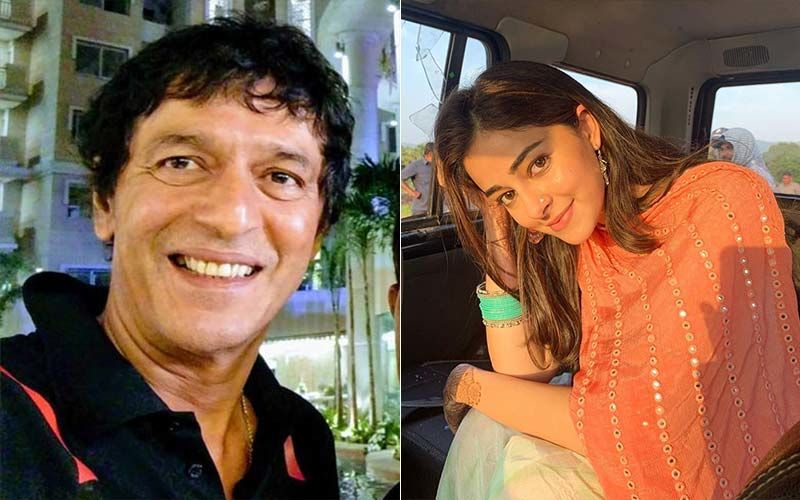 Chunky Panday Says ‘I’m Glad People Are Calling Ananya A Star Kid, That Makes Me A Big Star’; Reveals He Stopped Getting Work Since 90s