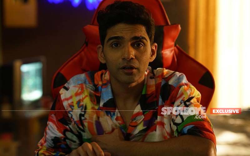 Chutzpah Actor Gautam Mehra: ‘Dinesh Vijan Is A Producer Who Understands Creativity’-EXCLUSIVE