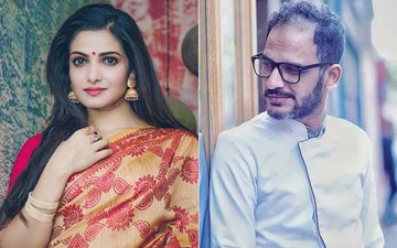 Chuti: Tnusree Chakraborty, Ritwick Chakraborty To Star As Lead Pair In Murari M Rakshit's Next