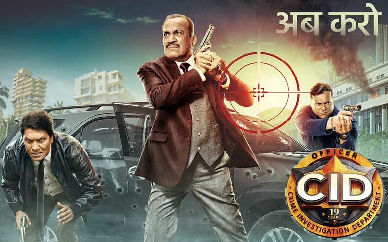 CID To Go Off-Air After 21 Years. End Of An Era!