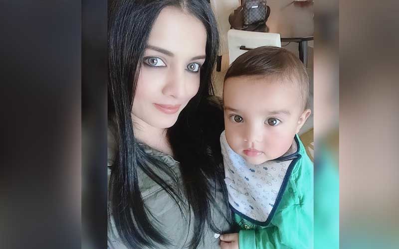 World Prematurity Day: Celina Jaitly Pens Earth-Shattering Note On Losing Son Arthur