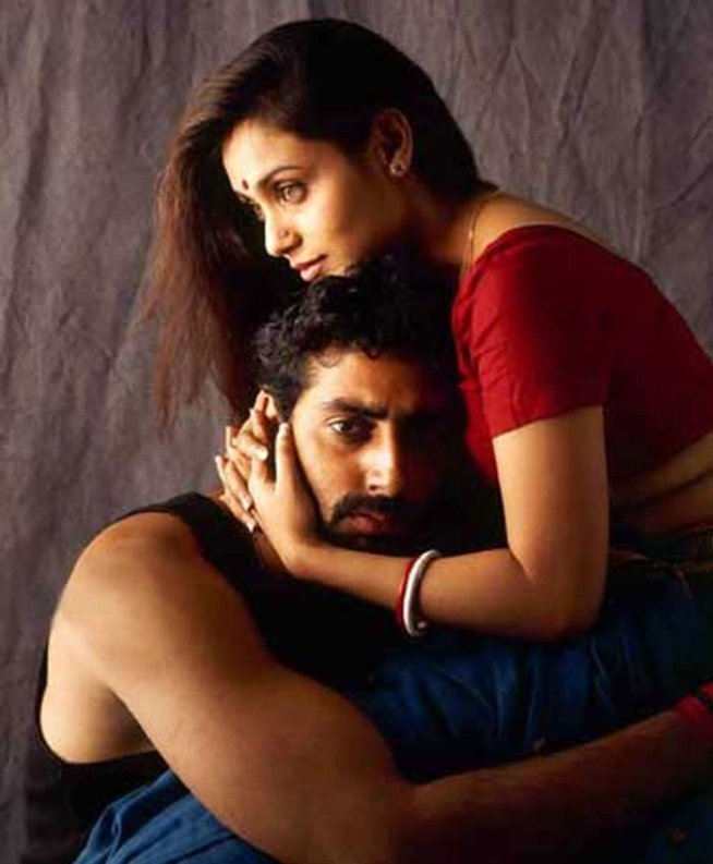 Bunty Aur Babli Porn - Happy Birthday Abhishek Bachchan!