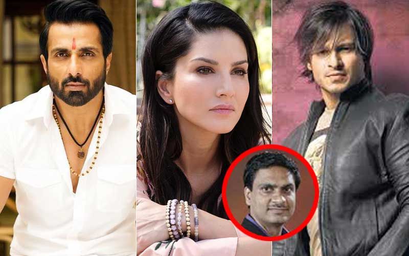Cobrapost Sting Operation Exposes Bollywood: Sunny Leone, Sonu Sood, Vivek Oberoi Among Many Were Ready To Promote Political Parties For Money