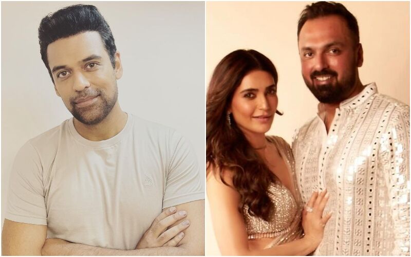 Karishma Tanna’s Husband, Varun Bangera And Samir Kochhar Cheated Of Rs 1.03 Crore By A Realtor Couple; Mumbai Court Denies Them Anticipatory Bail