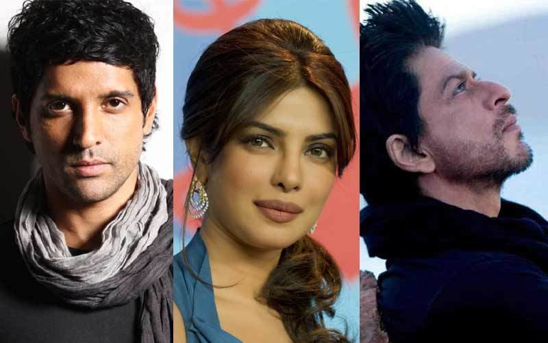 SRK, Peecee, Alia, Anushka Raise Their Voice Against Peshawar Attack