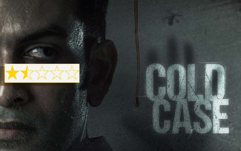 Cold Case Review: Starring Prithviraj Sukumaran And Aditi Balan The Film Is A Tepid Frozen Numbskull Whodunit