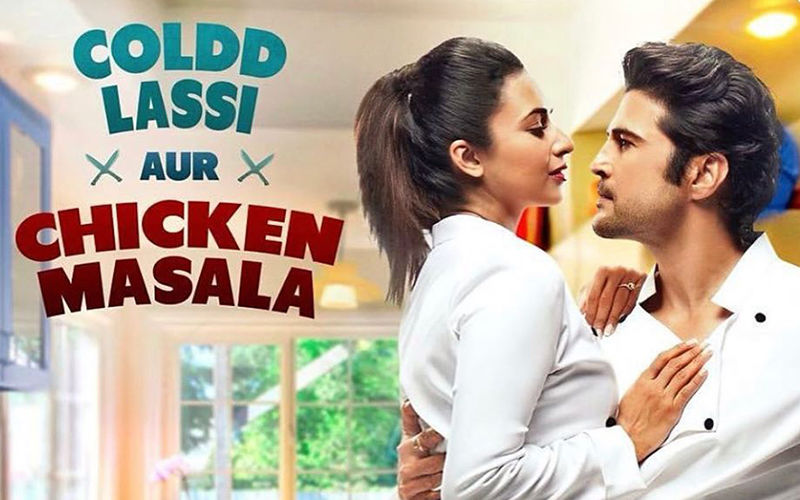 Binge Or Cringe? Coldd Lassi Aur Chicken Masala Review: A Little Too Much Masala