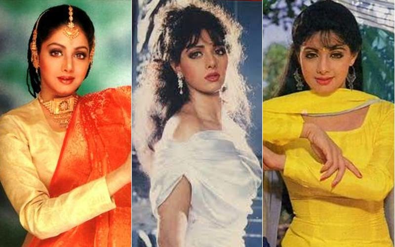 Sridevi