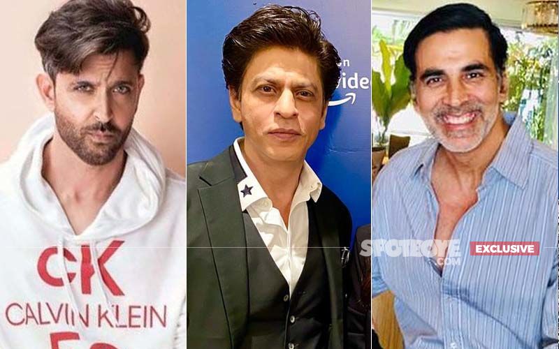 Satte Pe Satta Remake Shelved After Hrithik Roshan, Akshay Kumar And Shah Rukh Khan Express Unwillingness To Play Lead? - EXCLUSIVE