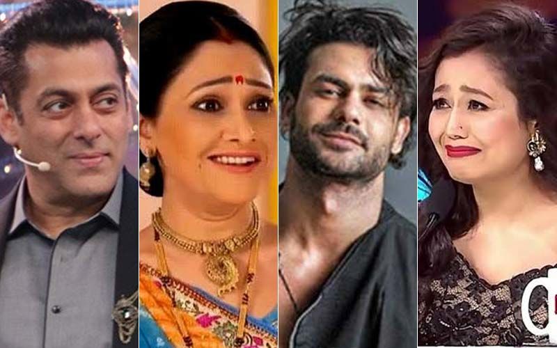 HIT OR FLOP: Bigg Boss 13, Taarak Mehta Ka Ooltah Chashmah, Indian Idol 11 Or Nach Baliye 9?