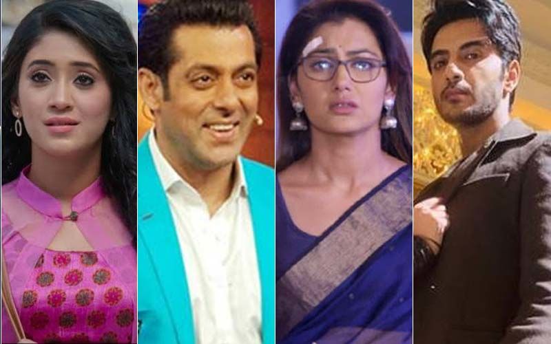 HIT OR FLOP: Yeh Rishta Kya Kehlata Hai, Bigg Boss 13, Kumkum Bhagya Or Yeh Jaadu Hai Jinn Ka?