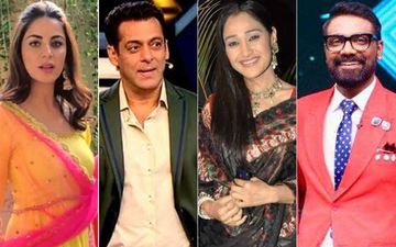 HIT OR FLOP: Kundali Bhagya, Bigg Boss 13, Taarak Mehta Ka Ooltah Chashmah Or Dance Plus 5?