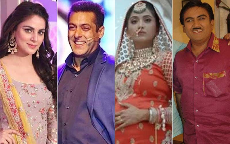 HIT OR FLOP: Kundali Bhagya, Choti Sardani, Bigg Boss 13 Or Taarak Mehta Ka Ooltah Chashmah?