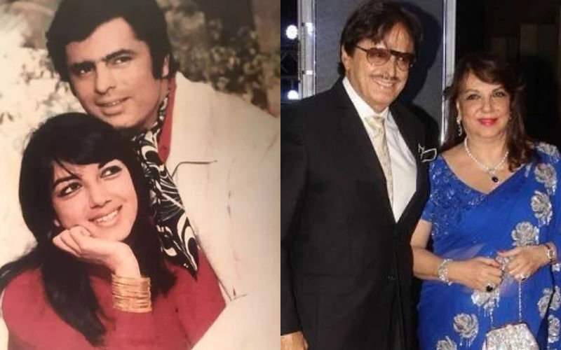 THROWBACK! When Sanjay Khan’s Wife Zarine Khan Adressed Rumours About His Affair; Shares, ‘There Were Lots Of Women, But He Was Always Mine’