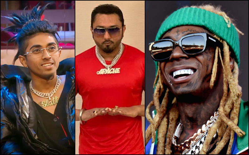 Honey Singh Reveals Why He Compared MC Stan To American Rapper Lil Wayne; Says, ‘Looks Bahut Resemble Karta Hai’