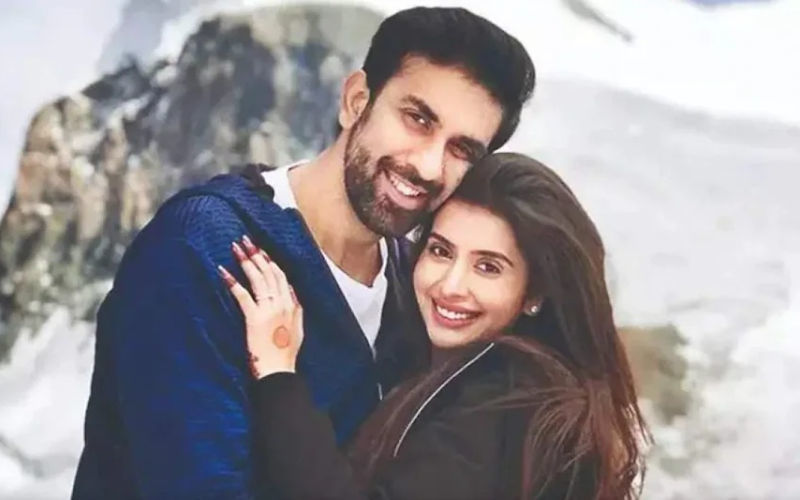 Charu Asopa Accuses Husband Rajeev Sen Of CHEATING While She Was Pregnant With Daughter Zianna; Says ‘I Found Something In His Bag’!