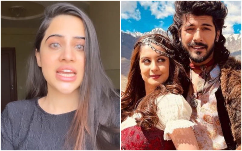Uorfi Javed Reveals Sheezan Khan SHOULDN’T Be Blamed For Tunisha Sharma’s Suicide; Says, ‘No One Is Worth Giving Up Your Precious Life For’