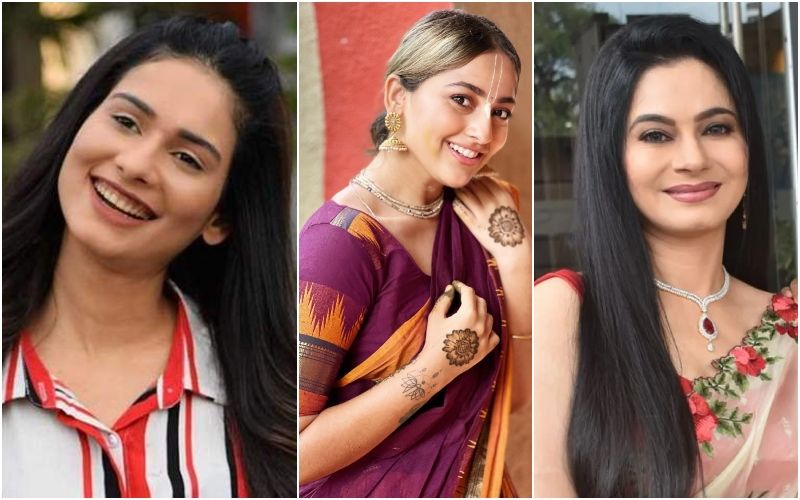 Anupamaa: From Aneri Vajani To Tasneem Sheikh, 8 Actors Whose Departure From Rupali Ganguly Starrer Left Fans Emotional