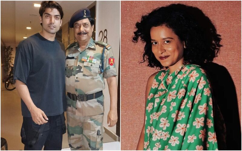 Gurmeet Choudhary, Tillotama Shome, Mohit Raina Open Up About Playing Patriotic Characters, Ahead Of Independence Day