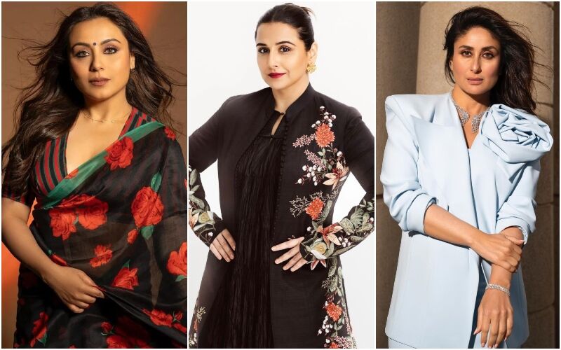 International Women’s Day 2024: Here’s A Look At Strong Character Portrayal By Bollywood Actresses- Take A Look