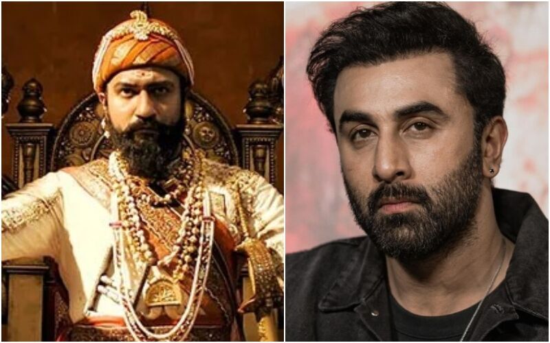 Vicky Kaushal In Chhava To Ranbir Kapoor In Ramayana: 5 Actors Who Are Set To Star In Bollywood's Most-Anticipated Films In The Upcoming Year