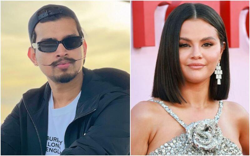 Anshul Garg To Collaborate With Selena Gomez For His Next Single? International Artist Quotes Rs 50 Crores, Amid Speculation